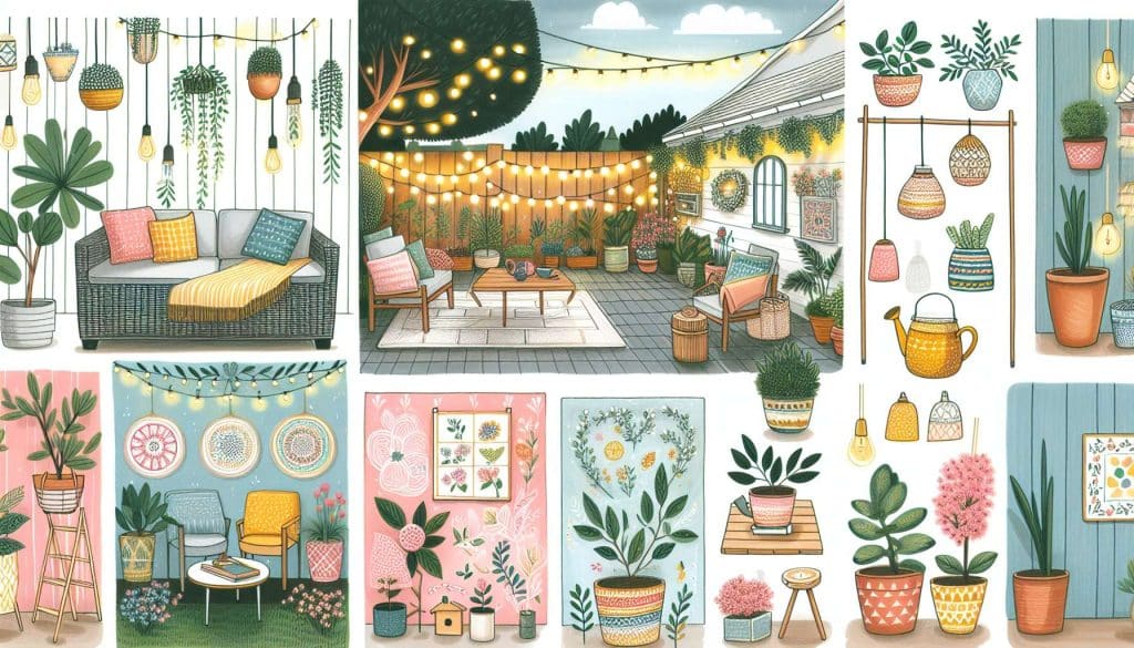 Upgrade Your Home: Creative DIY Project Ideas for Added Value & Charm