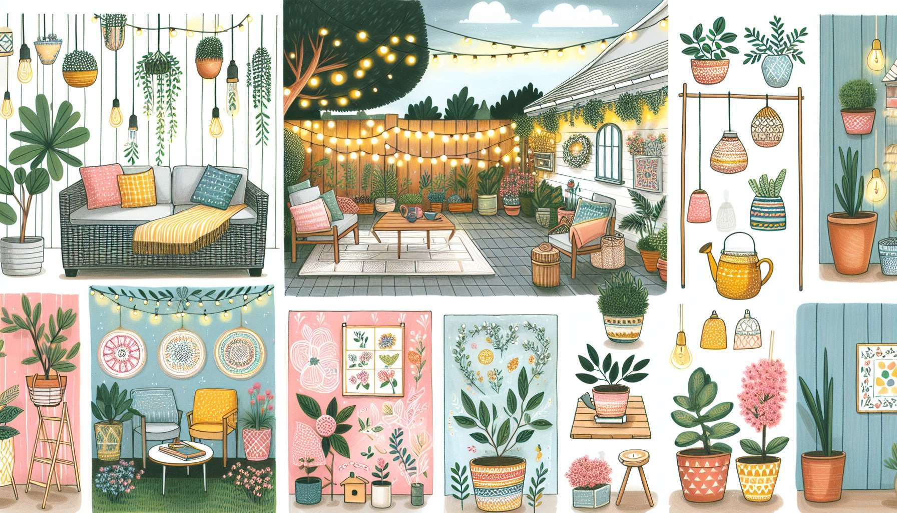 Upgrade Your Home: Creative DIY Project Ideas for Added Value & Charm