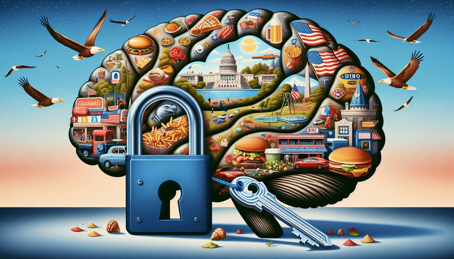 Discover Lifestyle Tips for an Enhanced American Experience