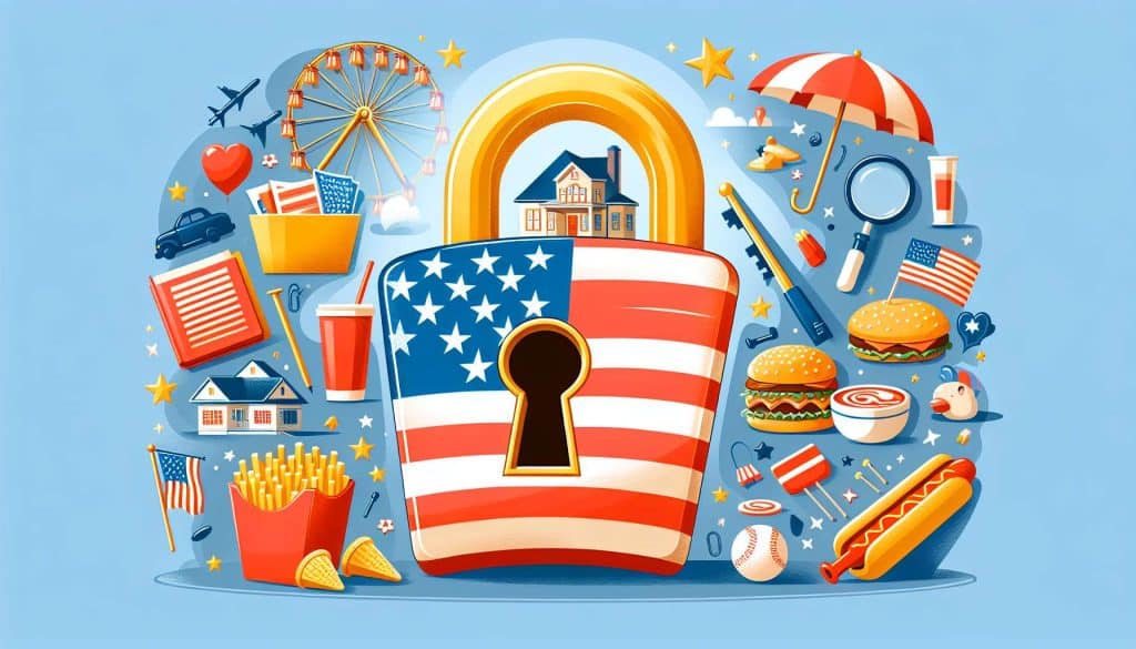 Discover US Life: Simple Tips & Fun Facts for Effortless Everyday Living