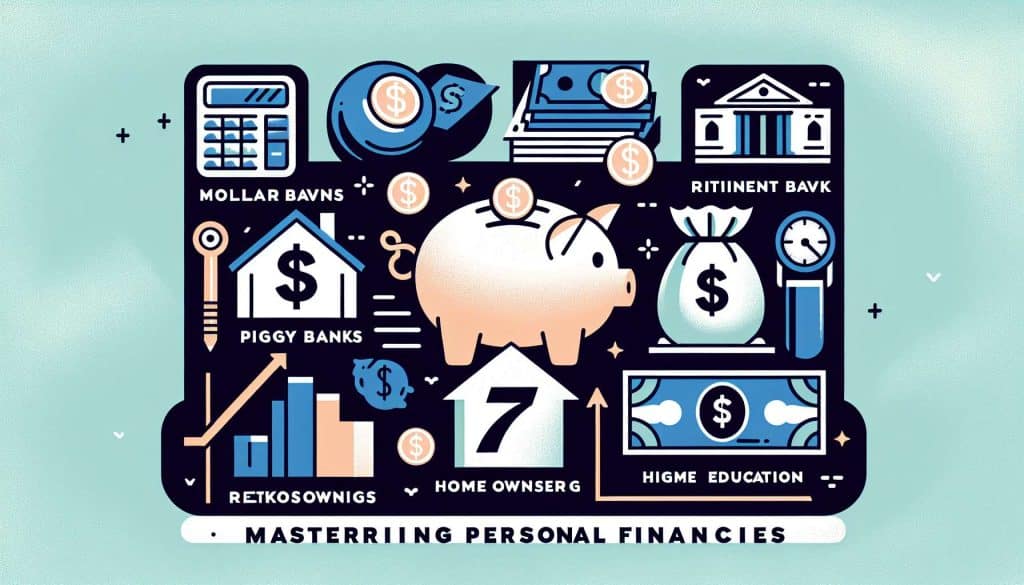 Master Your Finances: 7 Essential Tips to Thrive in the USA