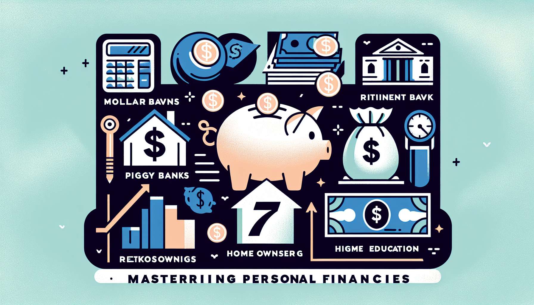 Master Your Finances: 7 Essential Tips to Thrive in the USA