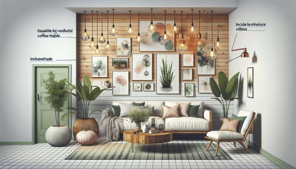 Upgrade Your Home: Simple DIY Projects for a Chic and Stylish Interior