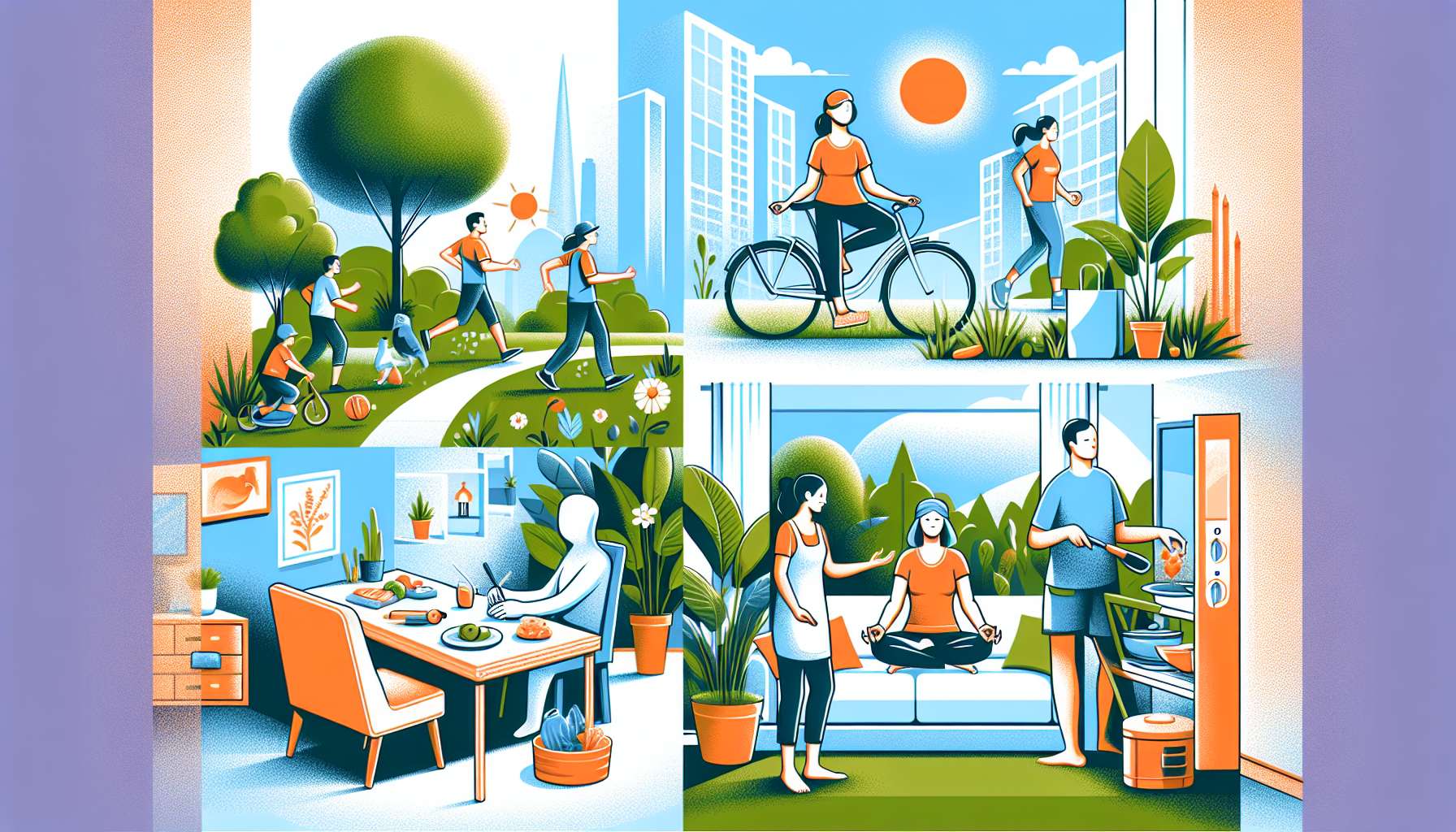 Discover Top Tips for Embracing the Best of Everyday US Living