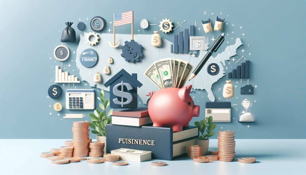 Master Personal Finance: Practical Tips for Saving Money in the USA