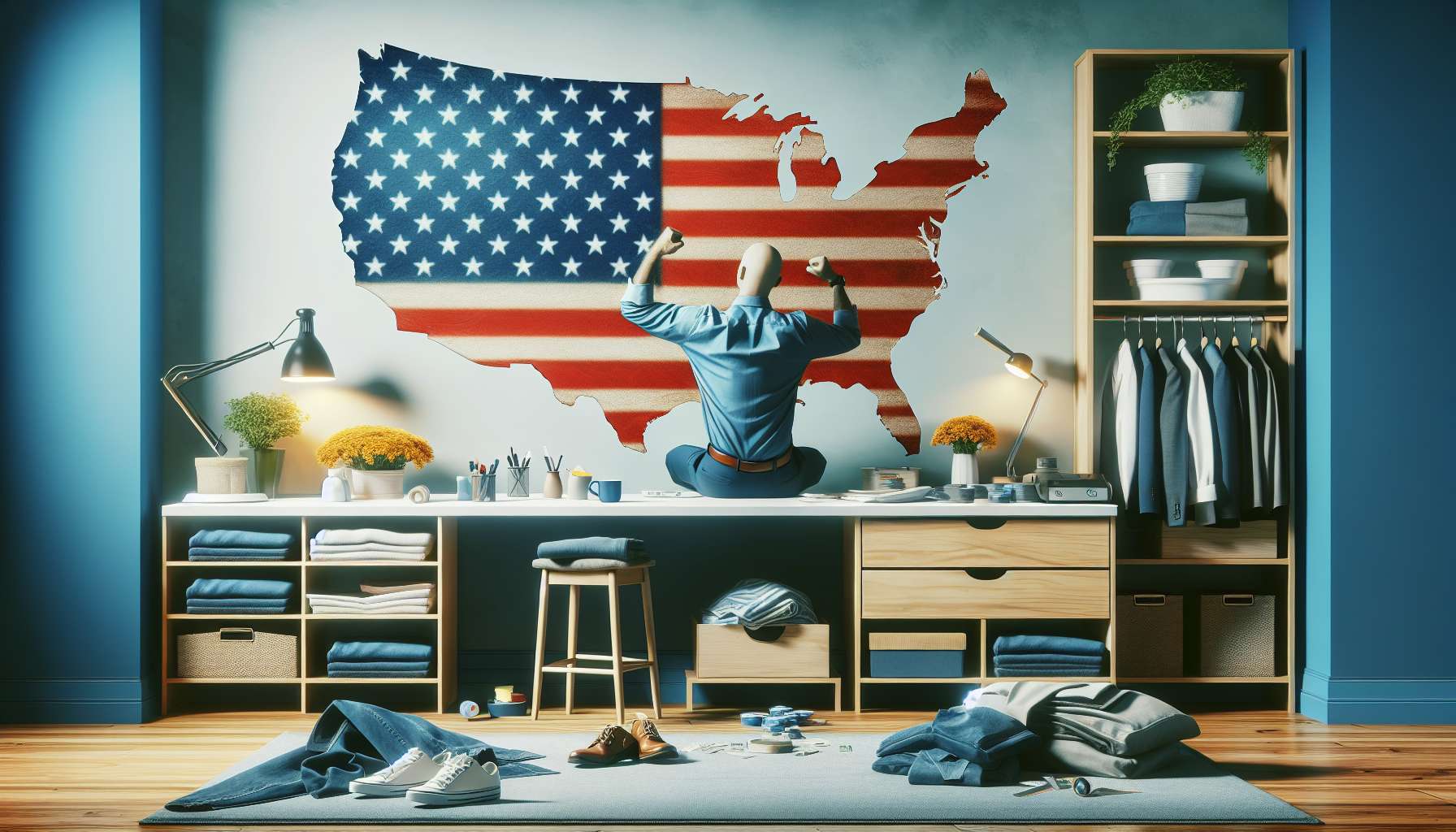 Streamline Your U.S. Routine: 10 Easy Hacks for Everyday Efficiency & Ease