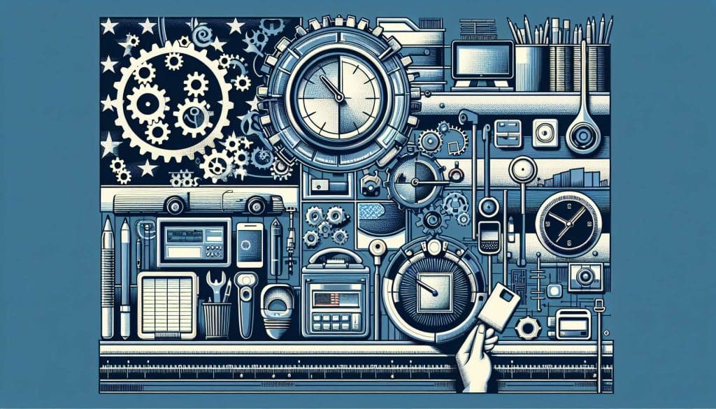 Unlocking U.S. Efficiency: Everyday Hacks & Tips for Success