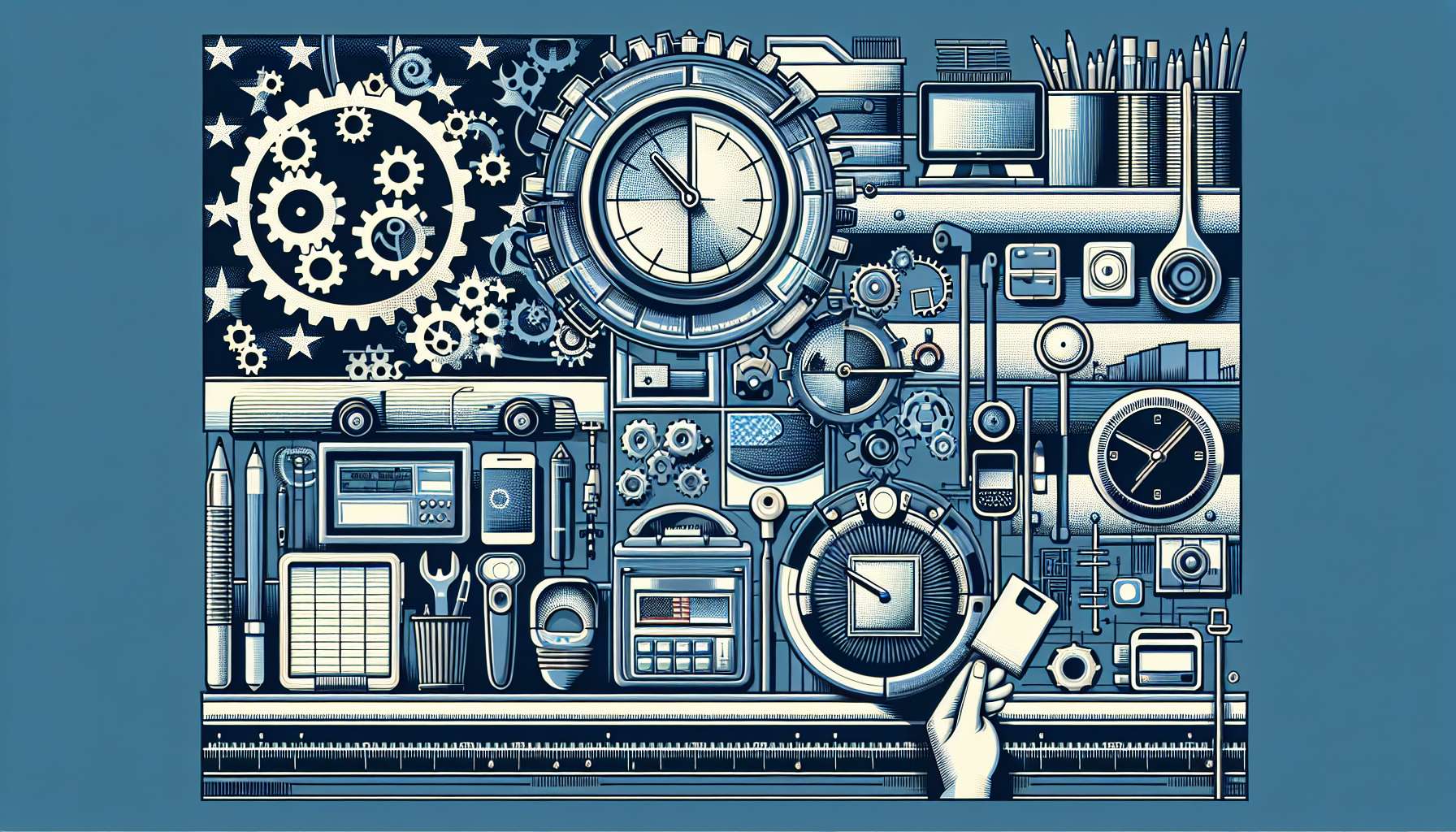 Unlocking U.S. Efficiency: Everyday Hacks & Tips for Success