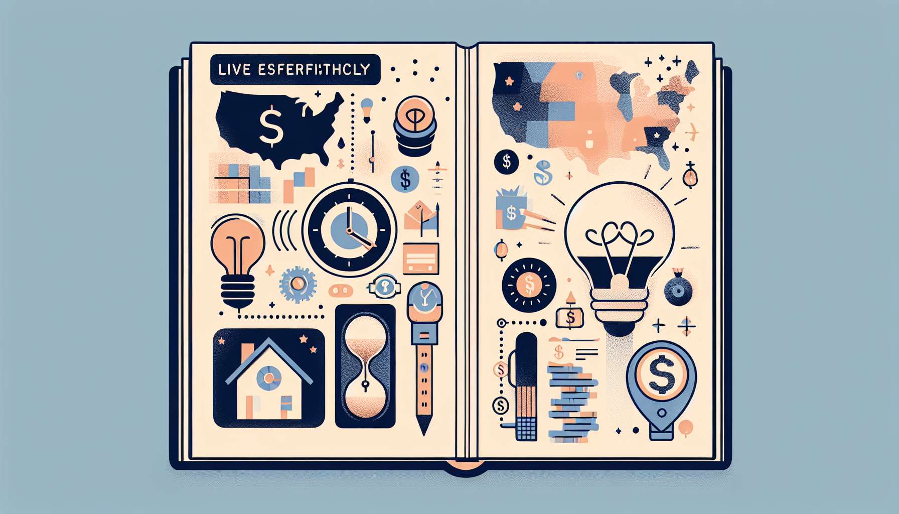 Unlock Effortless Living in the US: Genius Life Hacks & Tips