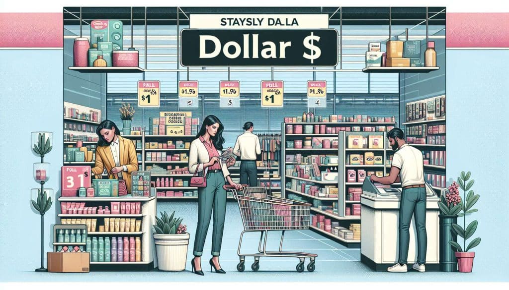 Shop Smart: Essential Tips for Stylish Finds at U.S. Dollar Stores