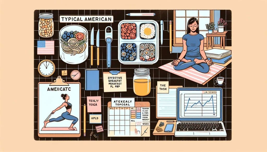 American Life Hacks: Boost Daily Efficiency and Achieve Balance