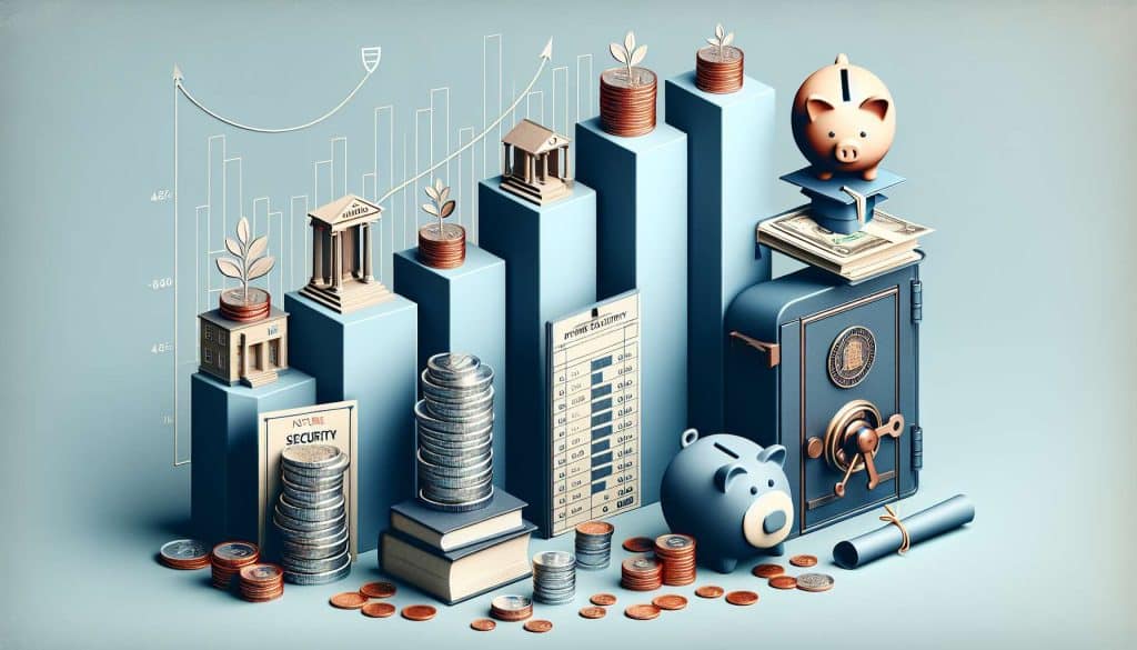 Master Your Money: Easy Tips for a Secure Financial Future