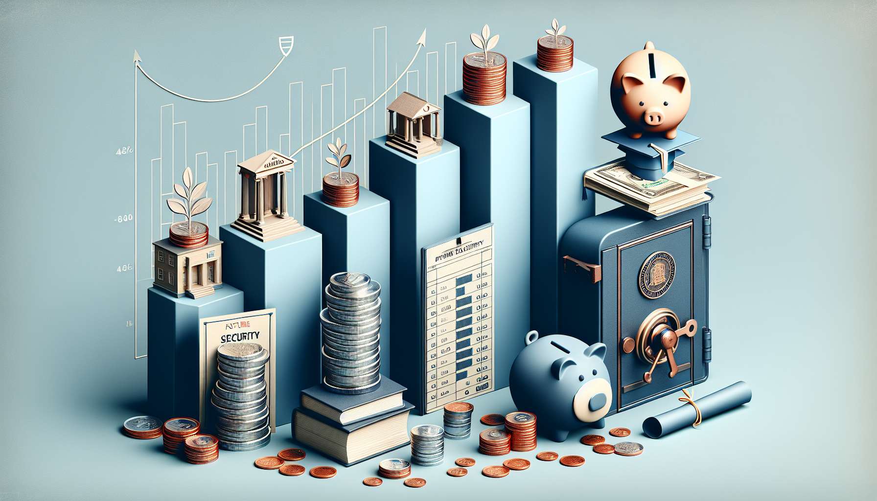 Master Your Money: Easy Tips for a Secure Financial Future