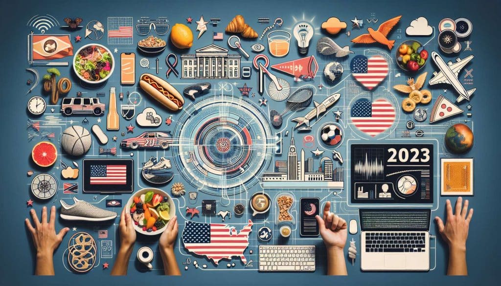 Exploring American Lifestyle: Trends & Innovations for 2023