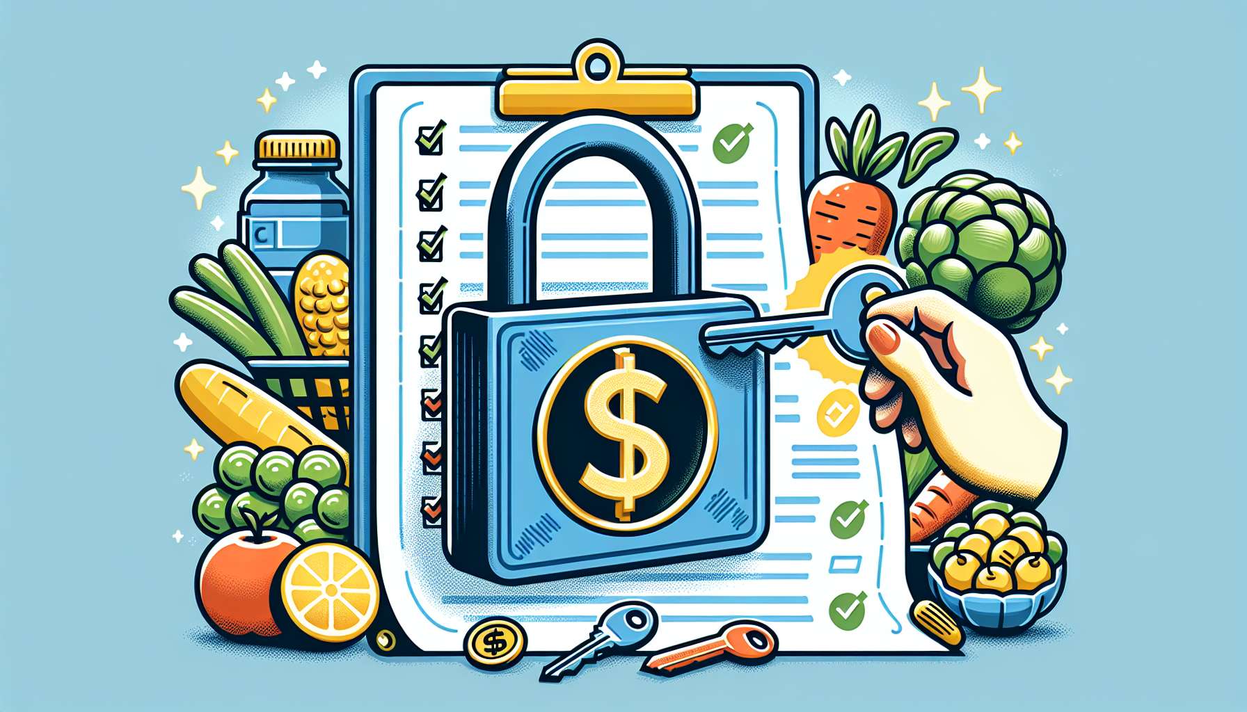 Maximize Your Grocery Budget: Essential Tips for Savvy U.S. Shoppers