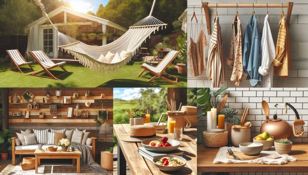 Mastering Stress-Free Style: Expert Tips for an Effortless American Lifestyle