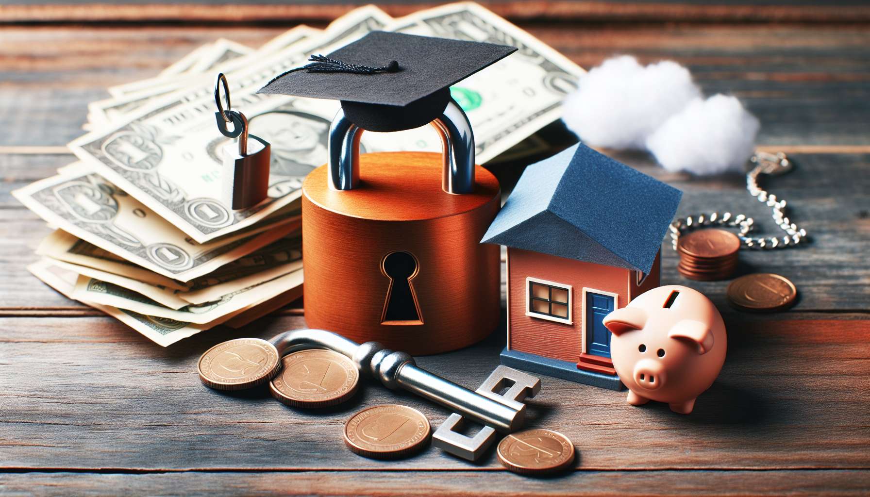 Mastering the American Dream: Smart Strategies for Saving and Thriving