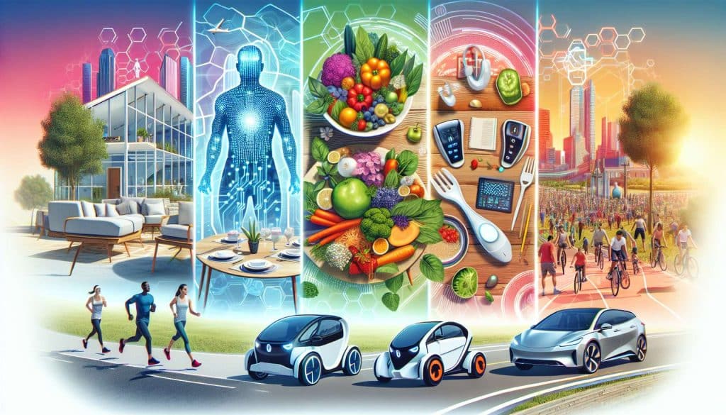 Discover 5 Emerging American Lifestyle Trends for 2023 You’ll Adore