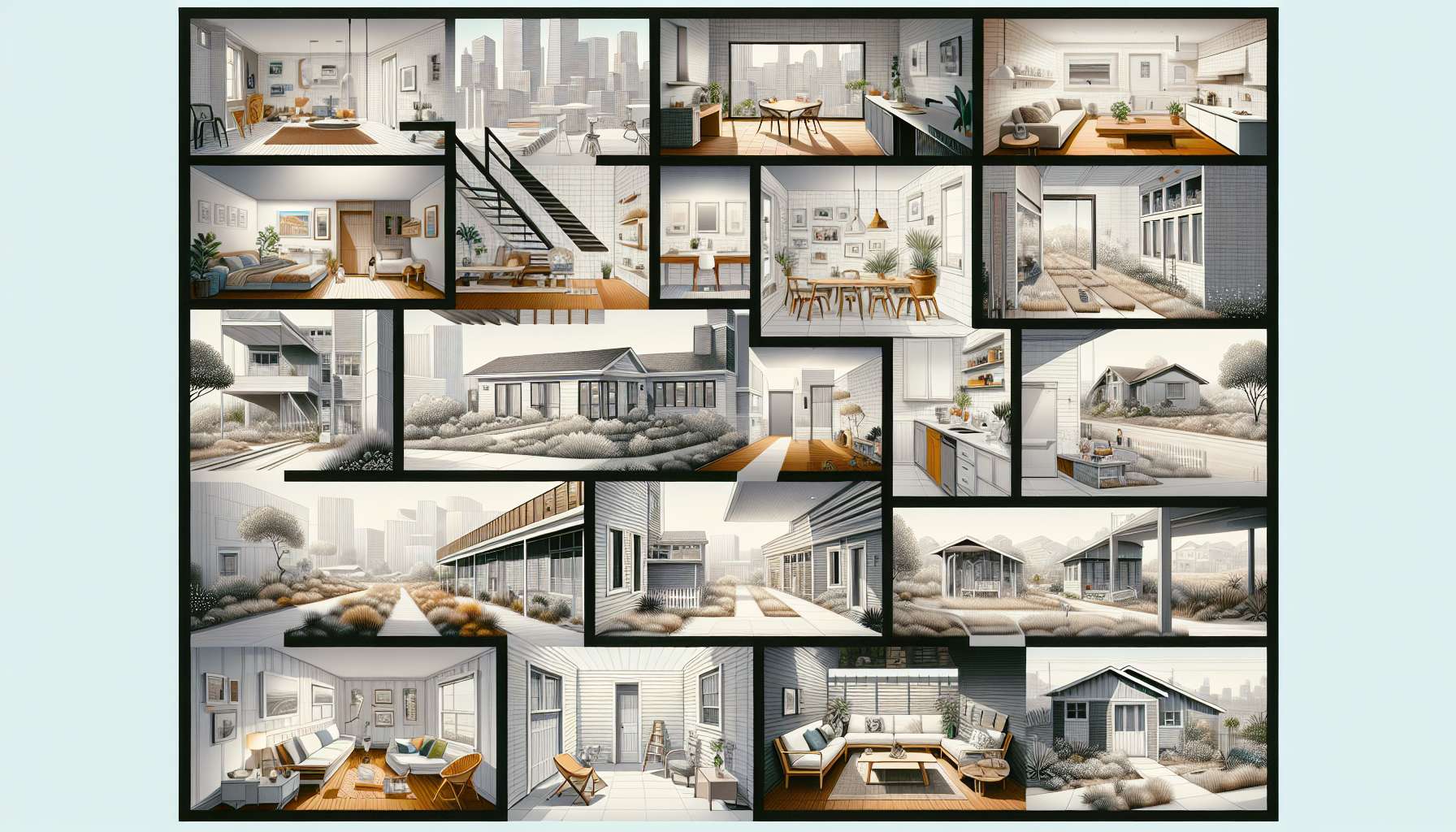 Embrace Minimalism: Unlock a Simpler Life in the USA