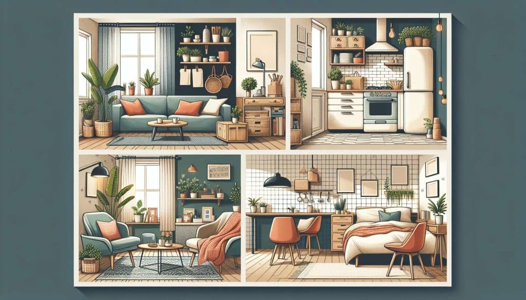 Home Comforts: 4 DIY Projects to Transform and Inspire Your Space