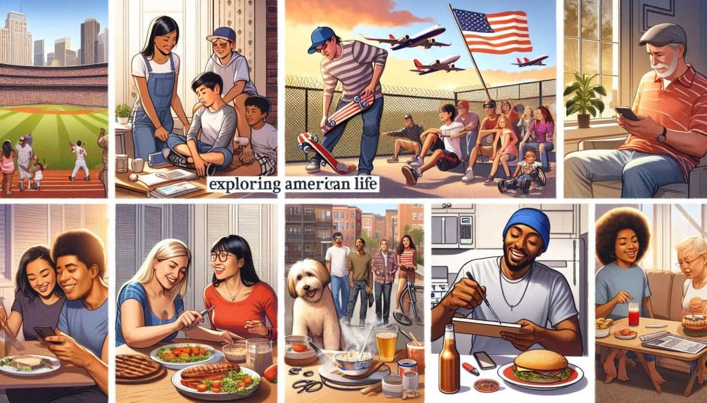 Discovering U.S. Culture: Advice, Trends, & Useful Hacks