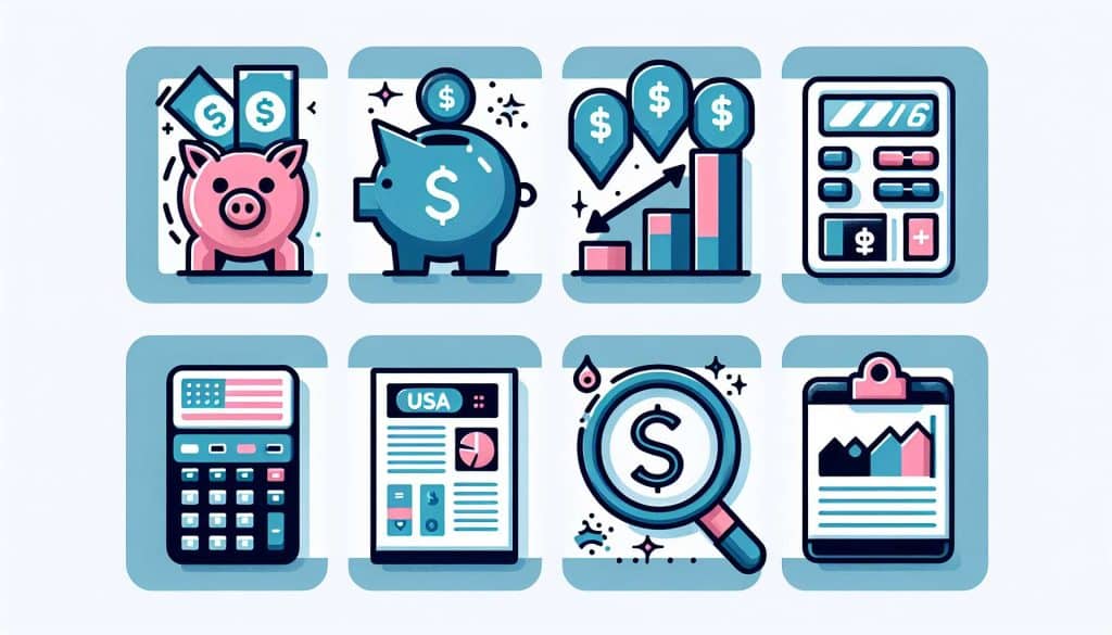 Master Your Finances: 7 Easy Tips to Save Money in the USA