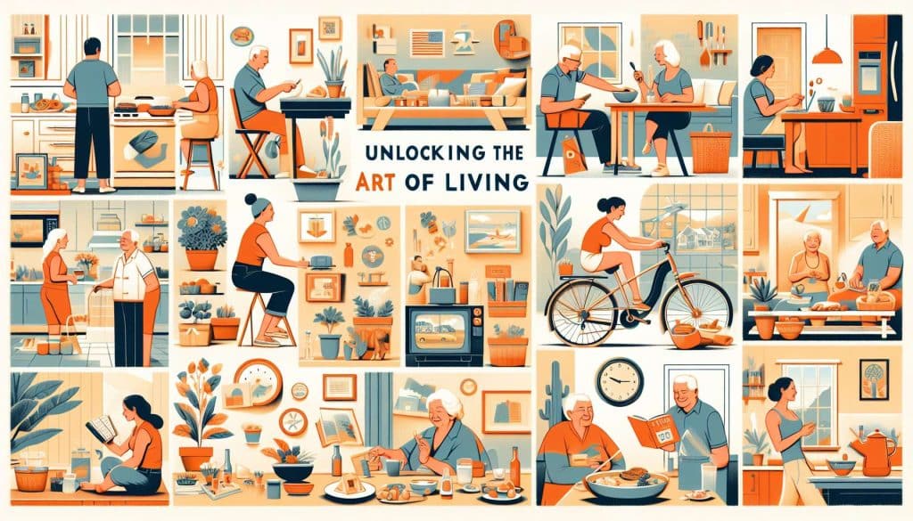 Master the US Lifestyle: Simplify, Save, and Thrive Every Day