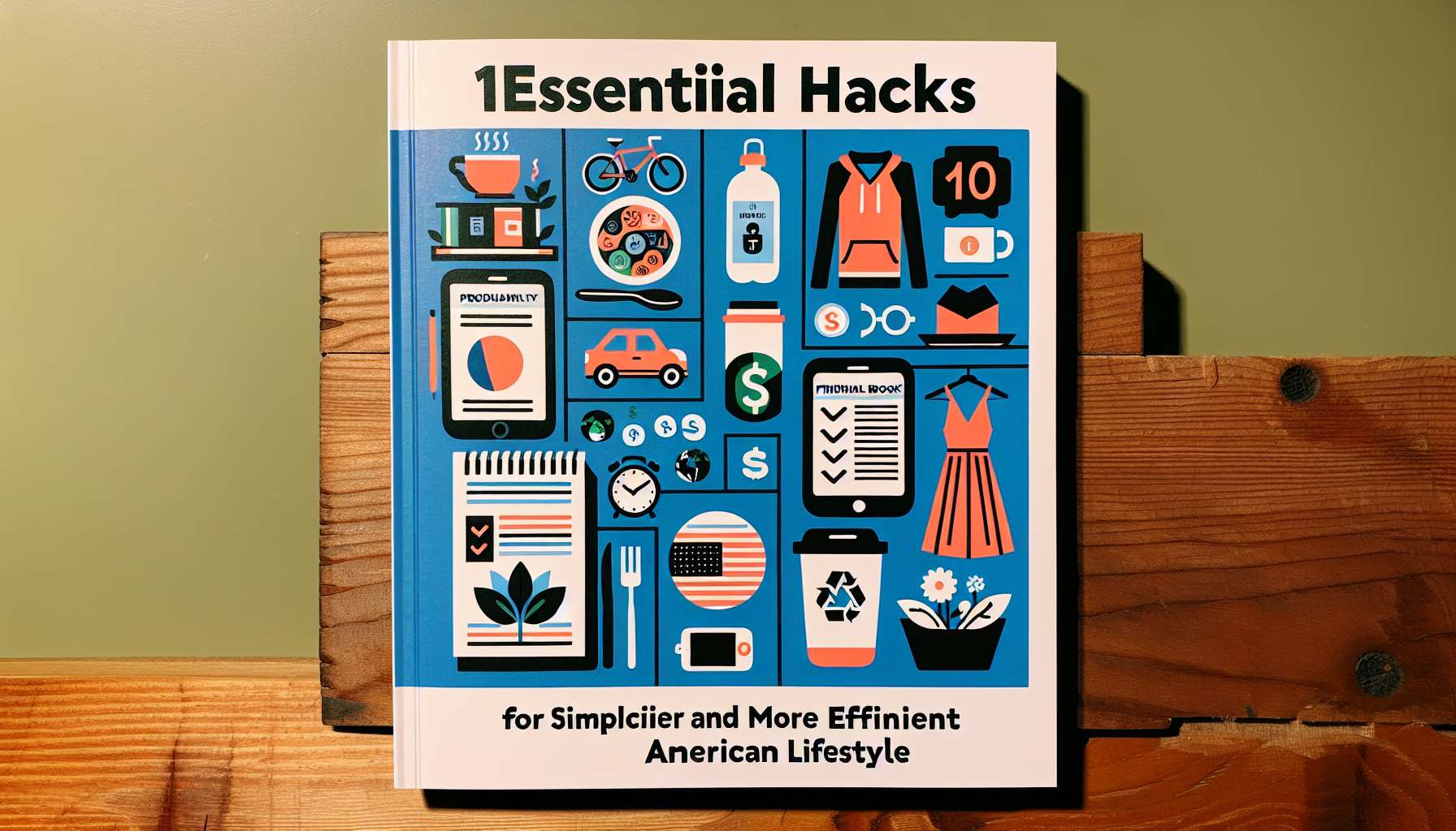 10 Essential Hacks for a Simpler and More Efficient American Lifestyle