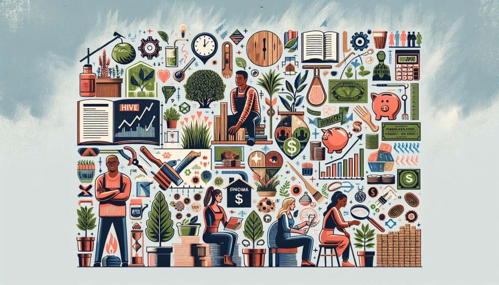 American Living: DIY Tips, Life Hacks & Smart Financial Advice