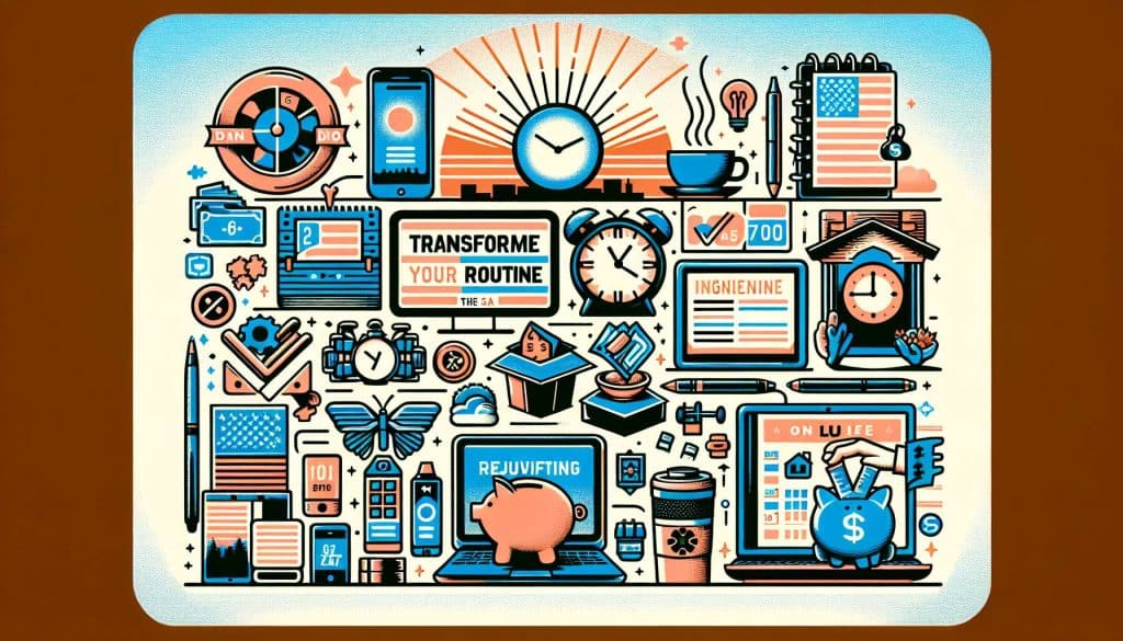 Revolutionize Your US Lifestyle with 10 Ingenious Life Hacks