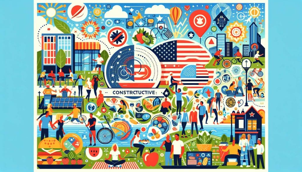 USA Life Hacks: Live Smarter, Happier, and Better