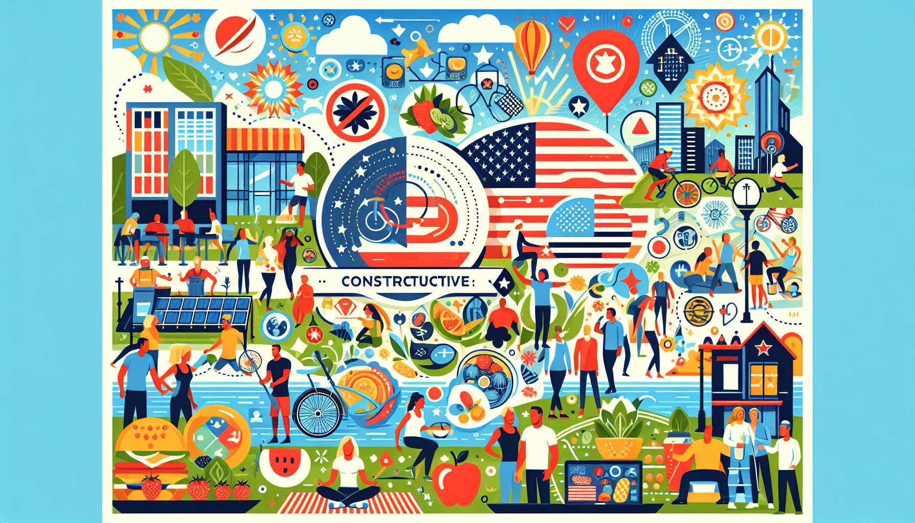 USA Life Hacks: Live Smarter, Happier, and Better