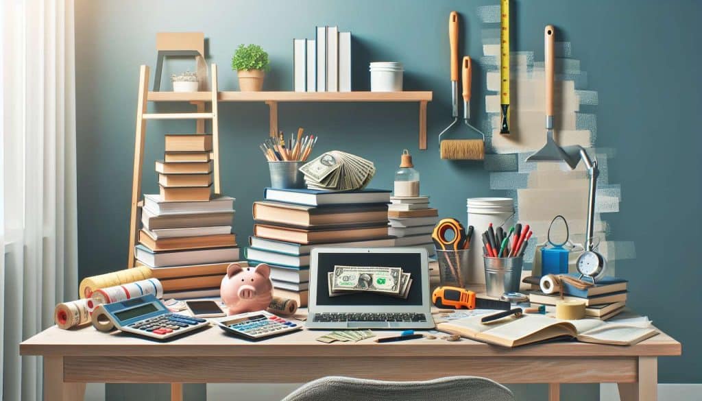 Mastering American Life: Financial Tips & Home Improvement Strategies