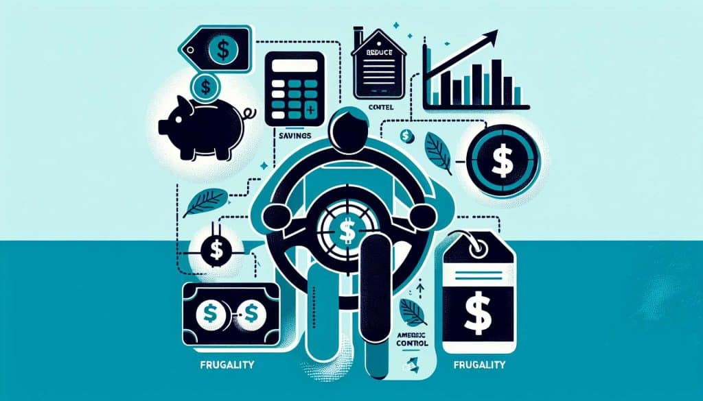 Unlock American Frugality: Expert Strategies for Financial Mastery & Savings