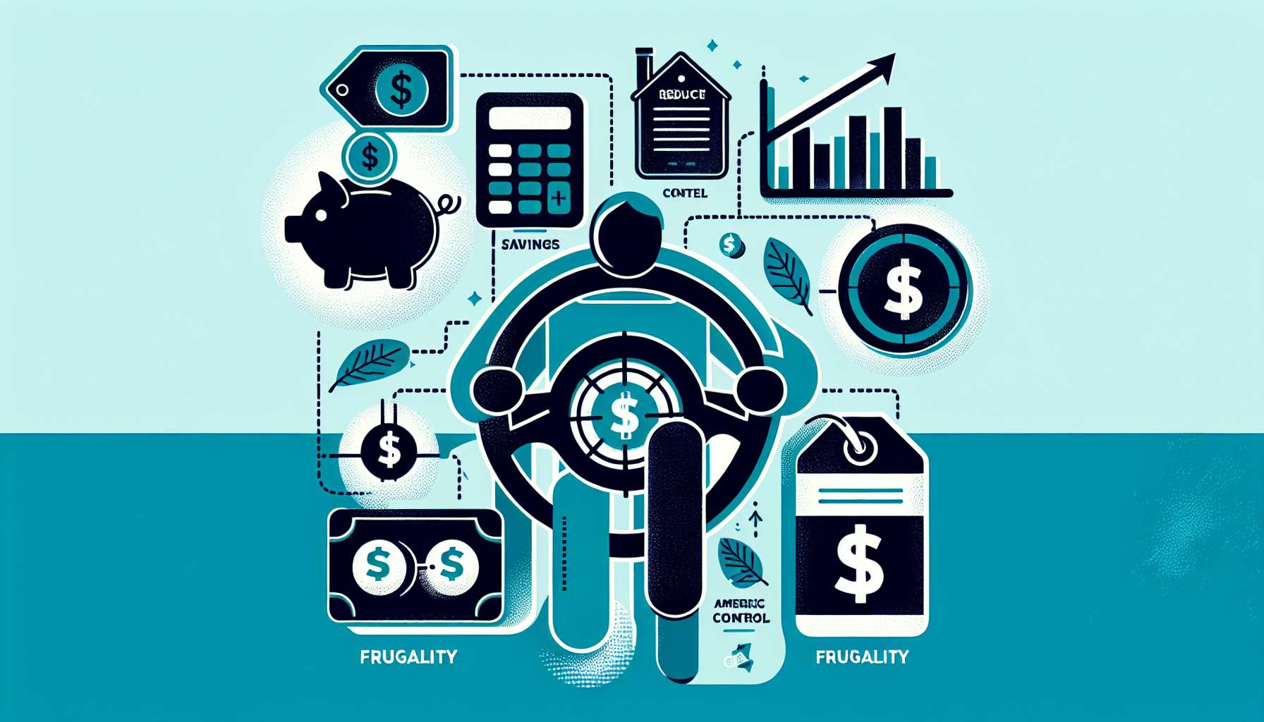 Unlock American Frugality: Expert Strategies for Financial Mastery & Savings