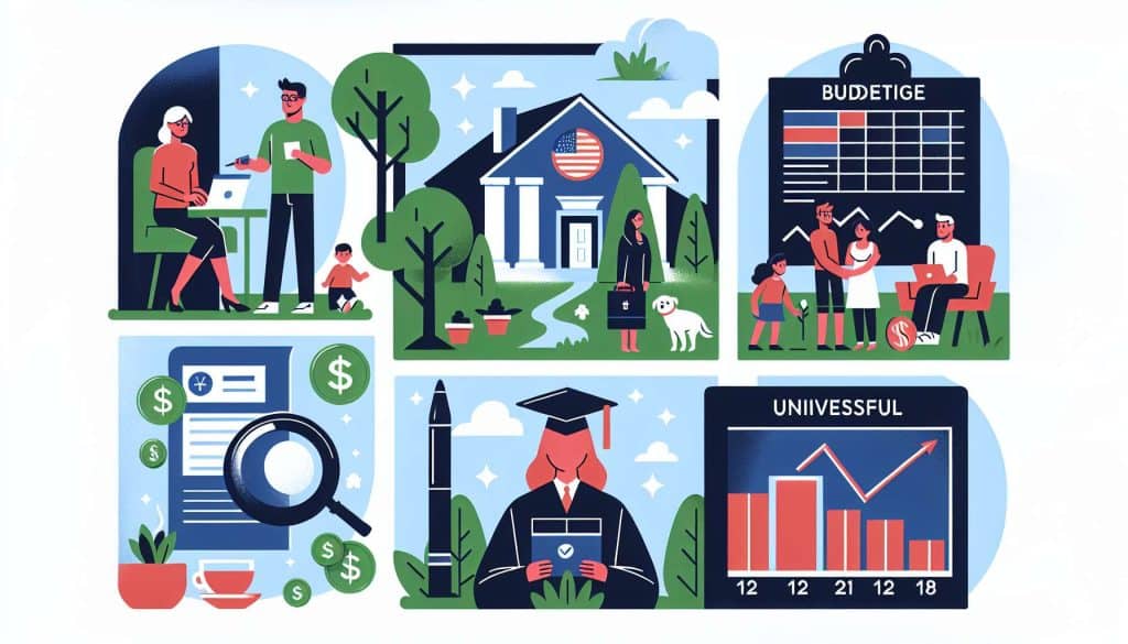 Strategies for Enhancing Your Life in the United States