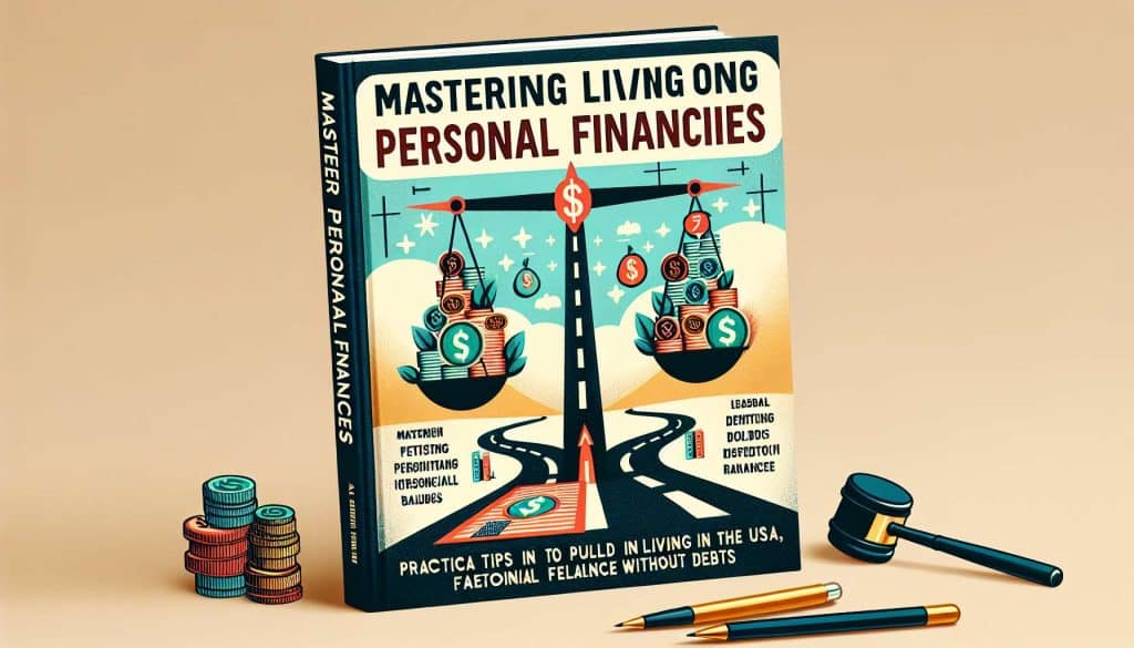 Master Your Finances: Practical Tips for Living Debt-Free in the USA