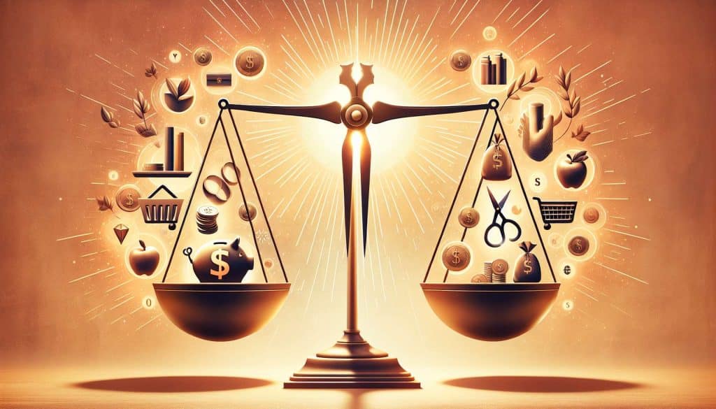 Master Your Finances: Practical Tips for Saving and Spending Wisely