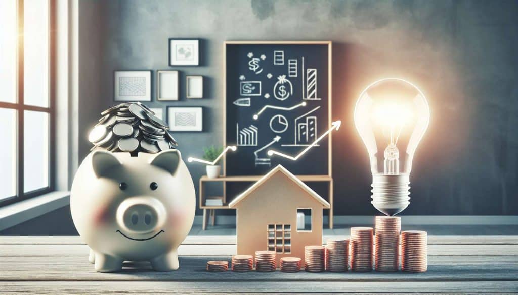 Thrive on Less: Unlock Frugality with Clever Choices and Savings Strategies