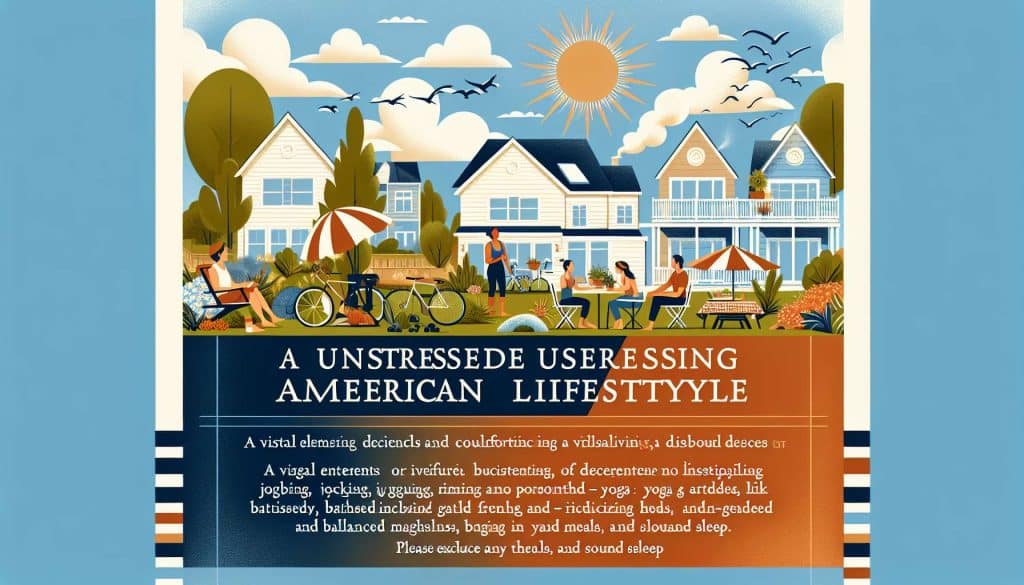 Ultimate Hacks for a Stress-Free American Lifestyle