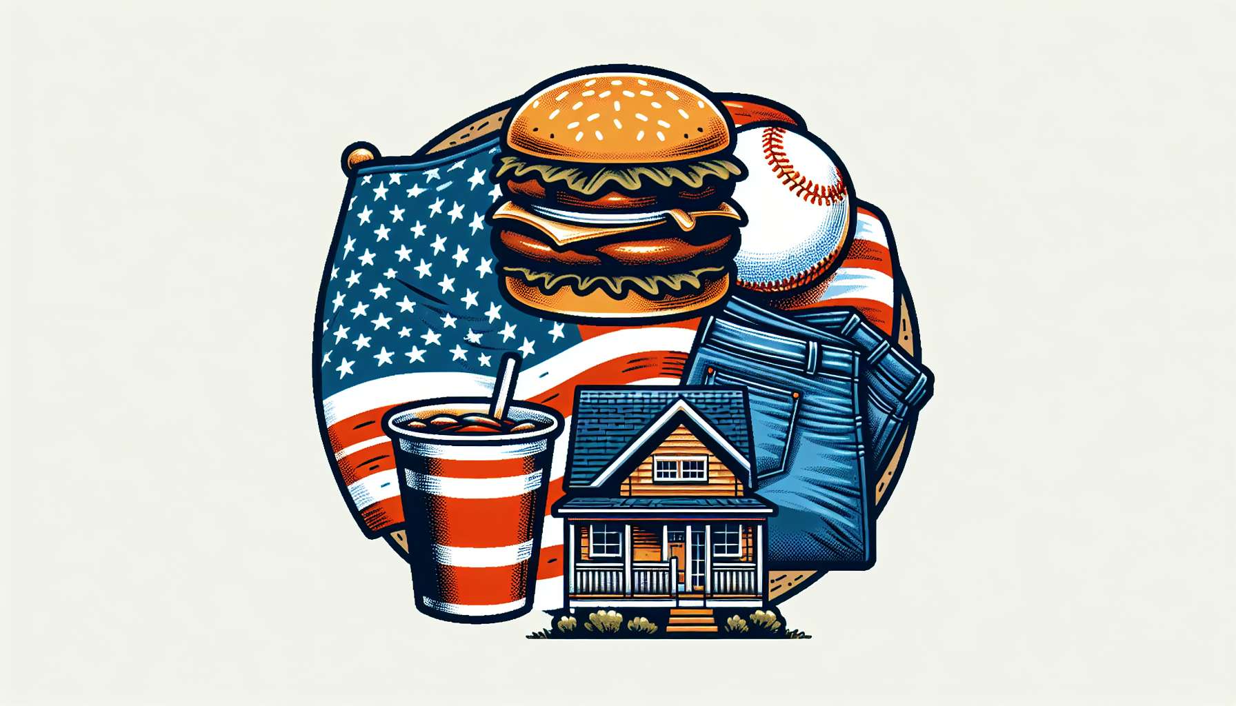 Key Elements for Success in the American Way of Life