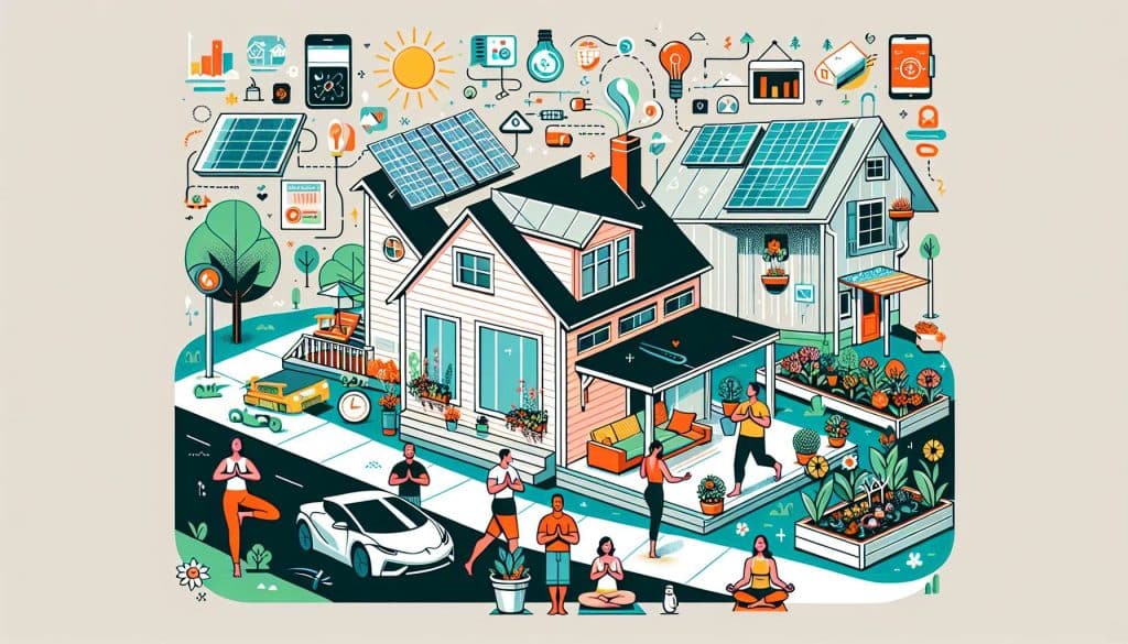 Maximize Joy: Life Hacks for an Efficient American Lifestyle