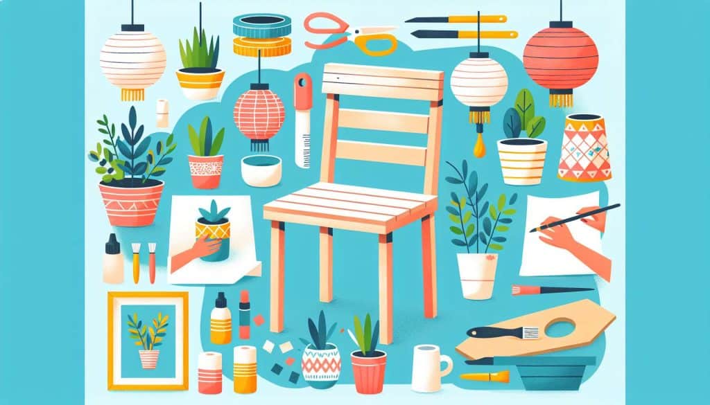 Transform Your Home with Easy and Budget-Friendly DIY Projects