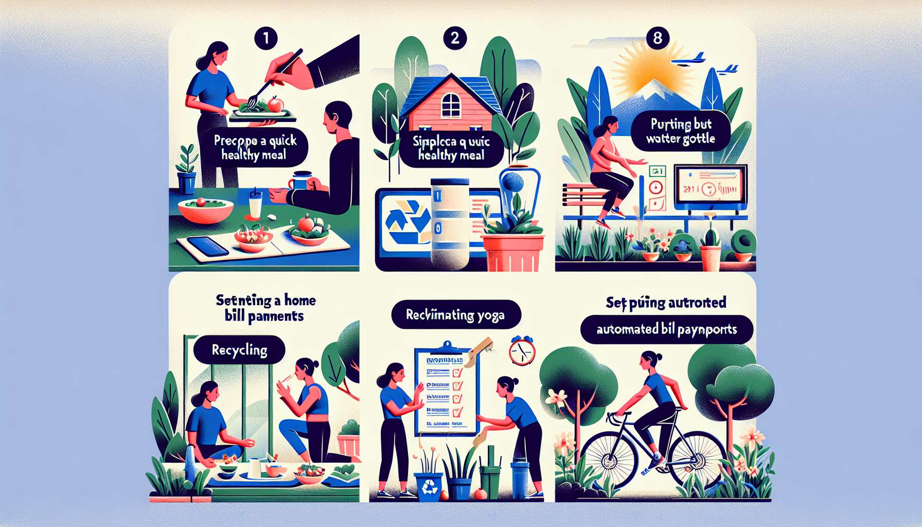 10 Must-Know American Hacks for Easier Everyday Living