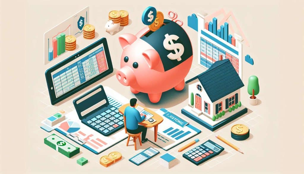 Budgeting Tips for Achieving Financial Health in the USA