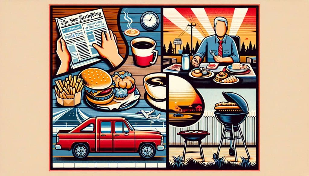 Master the American Lifestyle: Tips for an Improved Daily Routine