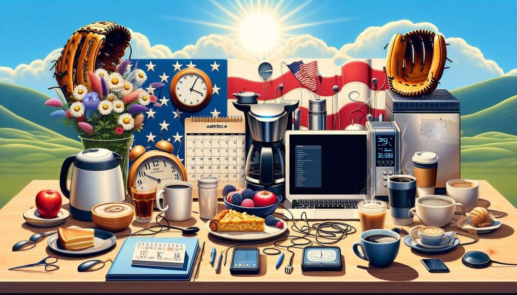 Streamline Your American Lifestyle: Tips for Everyday Ease