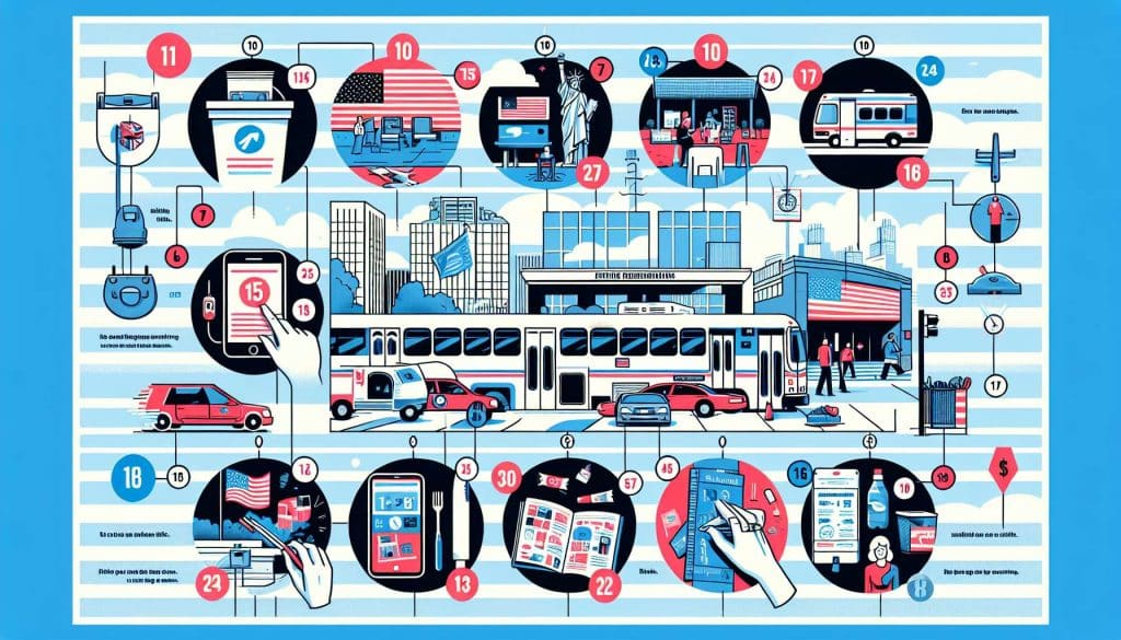 10 Life Hacks to Simplify Your Daily Routine in the USA