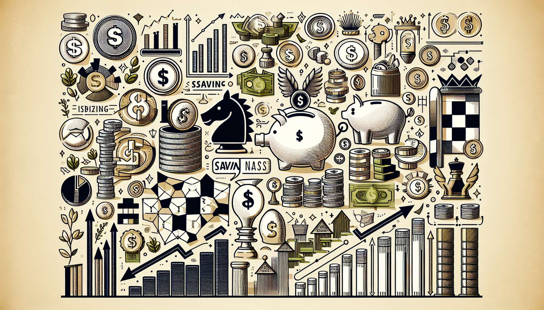 Essential Money Hacks: Smart Strategies for Saving in the US