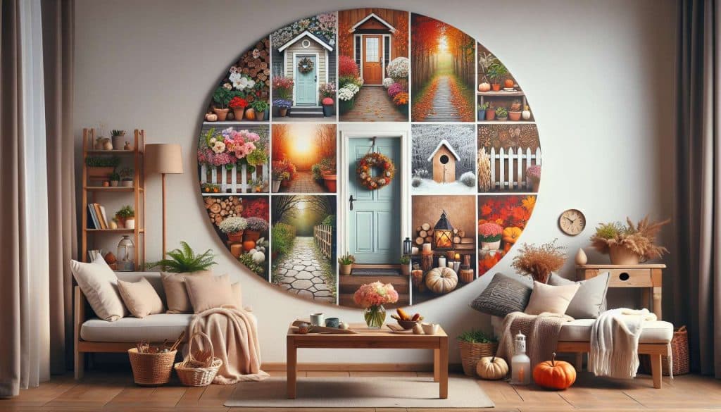 Revamp Your Space: DIY Home Projects for All Seasons